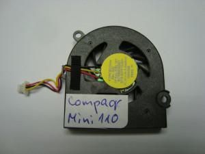 Вентилатор за лаптоп Compaq Mini 110 6033B0020201